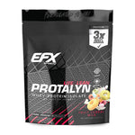 EFX Sports Protalyn Whey Protein Isolate - Bodybuilding.com