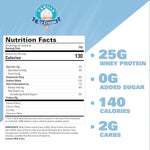 EHP OxyWhey Daily Lean Whey Protein - Bodybuilding.com
