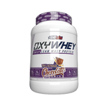 EHP OxyWhey Daily Lean Whey Protein - Bodybuilding.com
