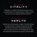 ELECTRASHRED Hydration Strawberry Colada - Bodybuilding.com