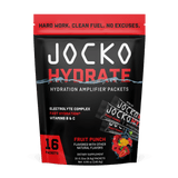JOCKO Hydrate Sticks - Bodybuilding.com