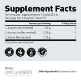 KAGED BCAA 2:1:1 Powder - Bodybuilding.com