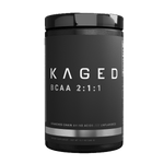 KAGED BCAA 2:1:1 Powder - Bodybuilding.com