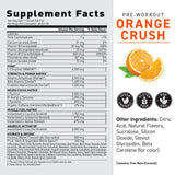 KAGED Pre - Workout - Bodybuilding.com