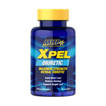 MHP XPEL Herbal Diuretic - Bodybuilding.com