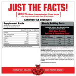 MuscleMeds CARNIVOR Protein Isolate - Bodybuilding.com