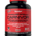 MuscleMeds CARNIVOR Protein Isolate - Bodybuilding.com