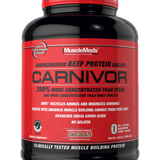 MuscleMeds CARNIVOR Protein Isolate - Bodybuilding.com