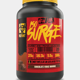 Mutant Iso Surge - Pure Whey Isolate - Bodybuilding.com