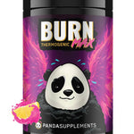 Panda Supplements Burn MAX Thermogenic - Bodybuilding.com