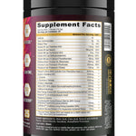 Panda Supplements Burn MAX Thermogenic - Bodybuilding.com