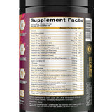 Panda Supplements Burn MAX Thermogenic - Bodybuilding.com