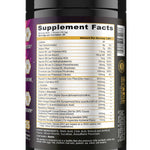 Panda Supplements Burn MAX Thermogenic - Bodybuilding.com