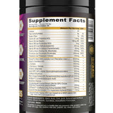 Panda Supplements Burn MAX Thermogenic - Bodybuilding.com