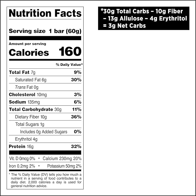 Quest Hero Protein Bars 12 Pack - Bodybuilding.com