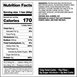 Quest Protein Bars 12 Pack - Bodybuilding.com