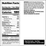 Quest Protein Bars 12 Pack - Bodybuilding.com