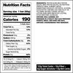 Quest Protein Bars 12 Pack - Bodybuilding.com