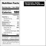 Quest Protein Bars 12 Pack - Bodybuilding.com