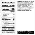 Quest Protein Bars 12 Pack - Bodybuilding.com