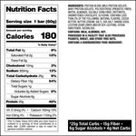 Quest Protein Bars 12 Pack - Bodybuilding.com