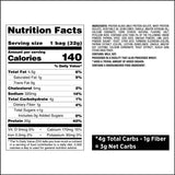 Quest Tortilla Style Protein Chips 8 Pack - Bodybuilding.com