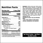 Quest Tortilla Style Protein Chips 8 Pack - Bodybuilding.com