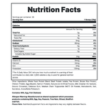 Redcon1 MRE Lite Whole Food Protein 30 Servings - Bodybuilding.com