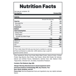 Redcon1 MRE Lite Whole Food Protein 30 Servings - Bodybuilding.com