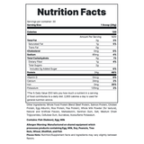 Redcon1 MRE Lite Whole Food Protein 30 Servings - Bodybuilding.com