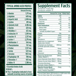 VMI ProtoLyte Plant Protein - Bodybuilding.com