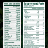 VMI ProtoLyte Plant Protein - Bodybuilding.com